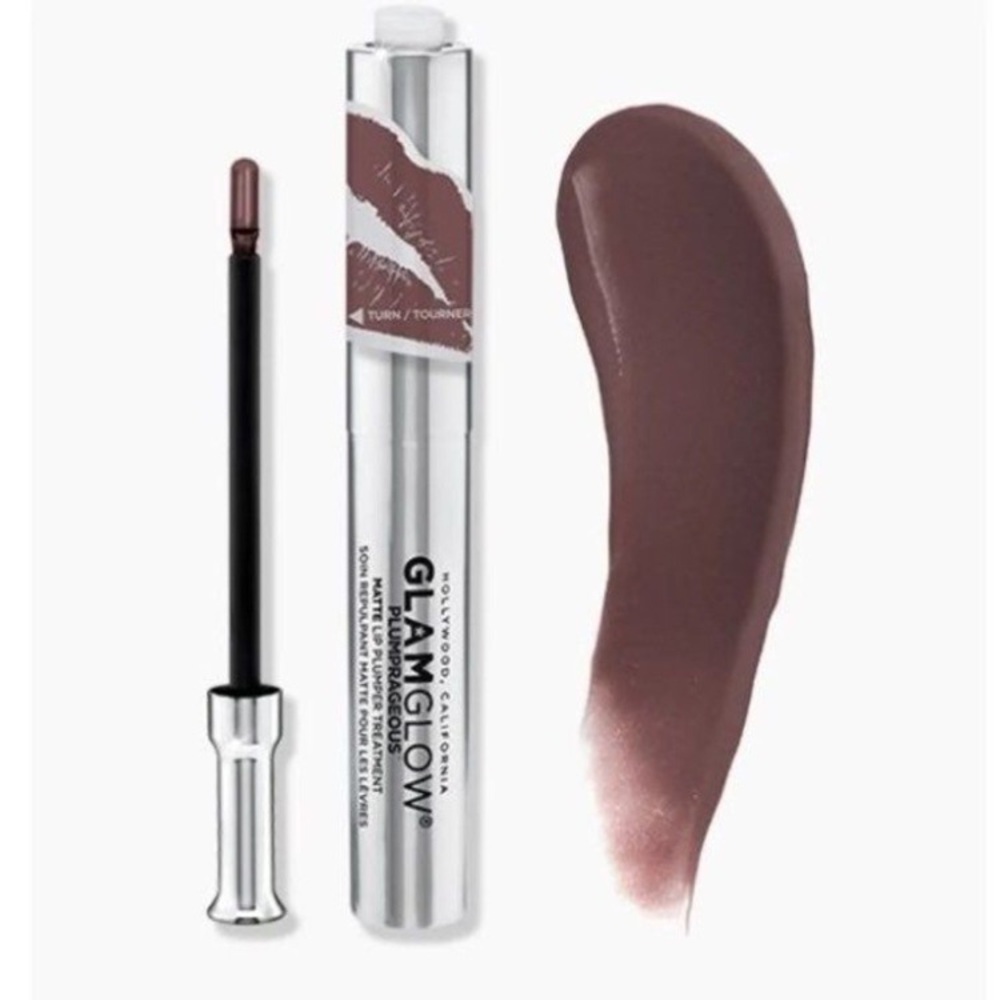 GLAMGLOW lip - Picture 5 of 5
